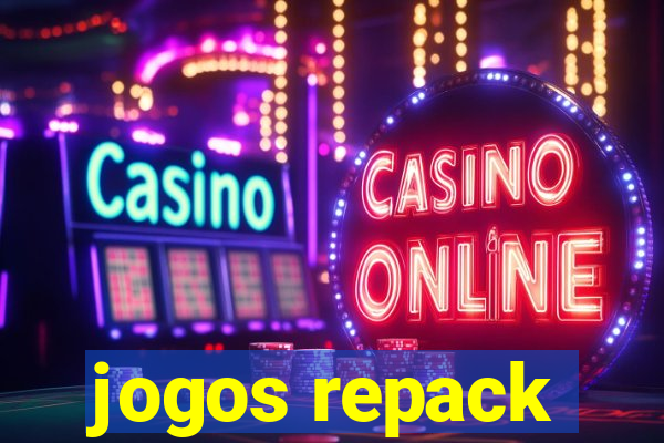 jogos repack